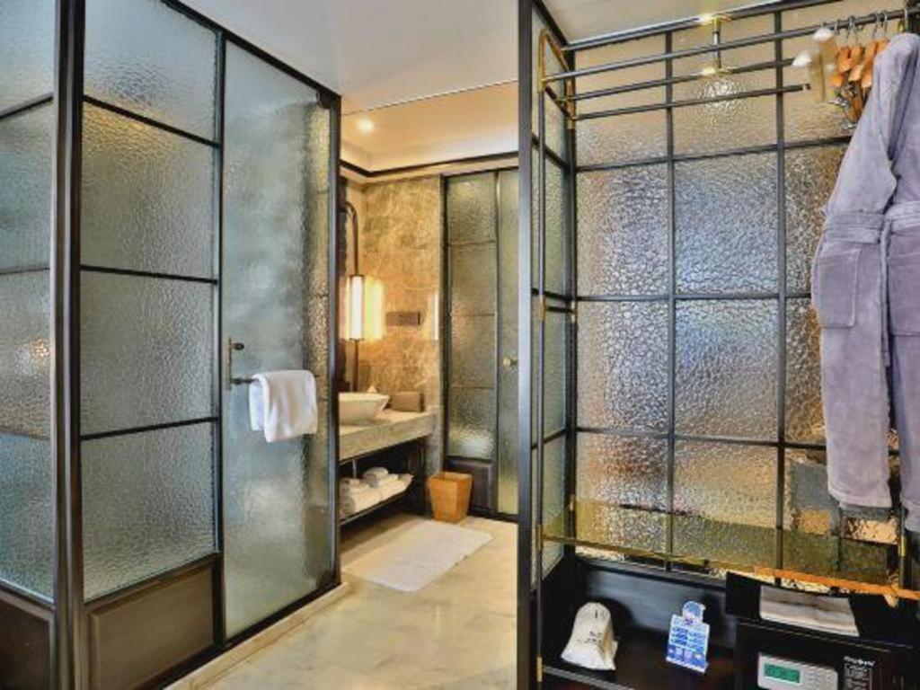Hangzhou Cosy Park Hotel Екстер'єр фото