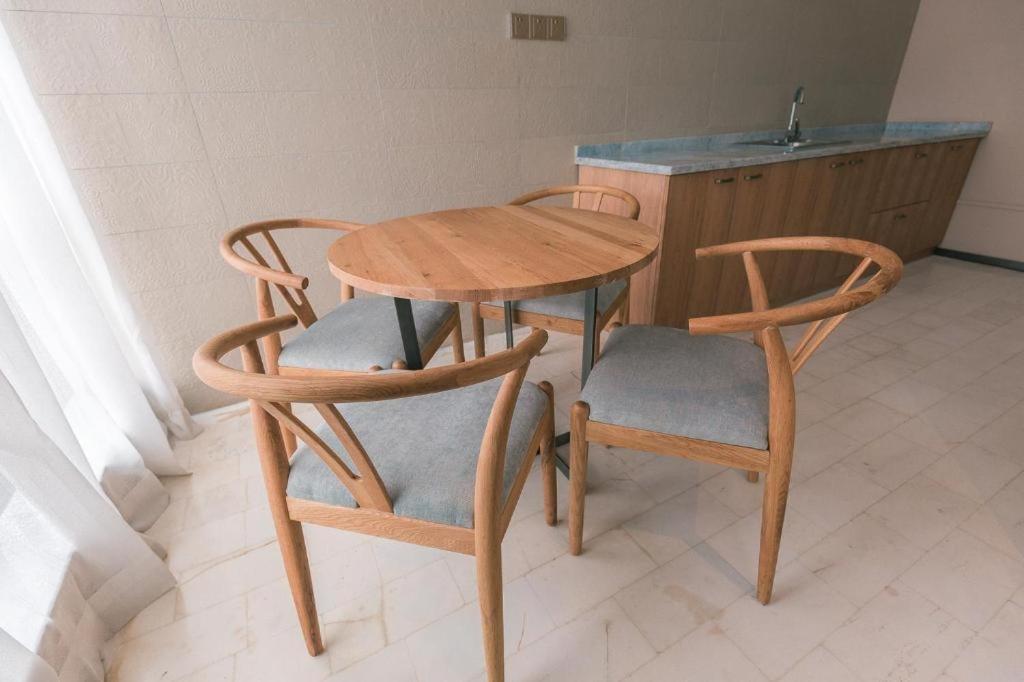 Hangzhou Cosy Park Hotel Екстер'єр фото