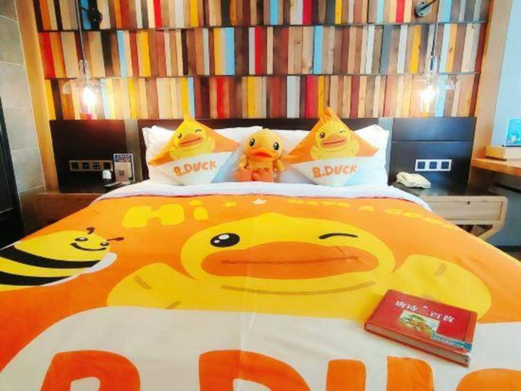 Hangzhou Cosy Park Hotel Екстер'єр фото